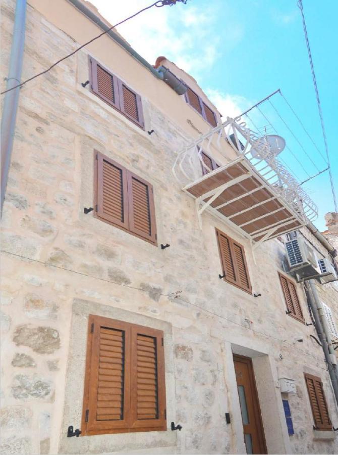 Villa Madonna Della Strada A1 Dubrovnik Eksteriør bilde