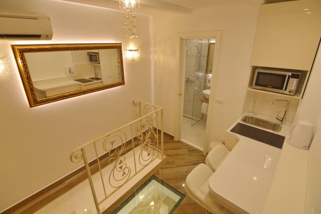 Villa Madonna Della Strada A1 Dubrovnik Eksteriør bilde