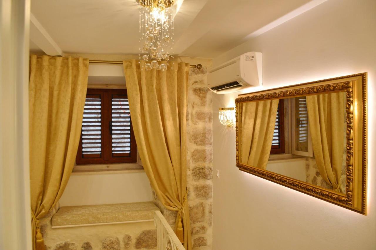 Villa Madonna Della Strada A1 Dubrovnik Eksteriør bilde