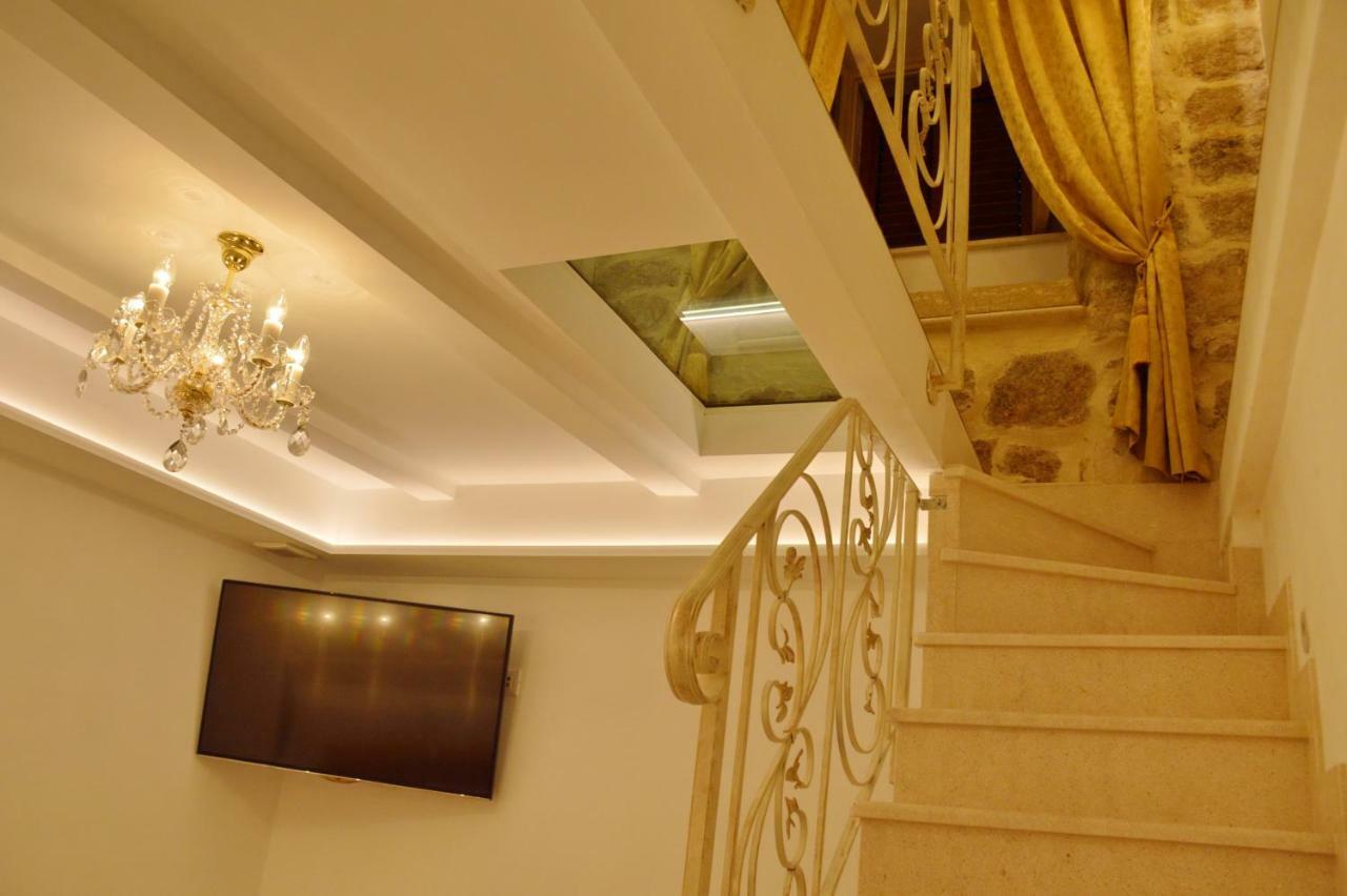 Villa Madonna Della Strada A1 Dubrovnik Eksteriør bilde