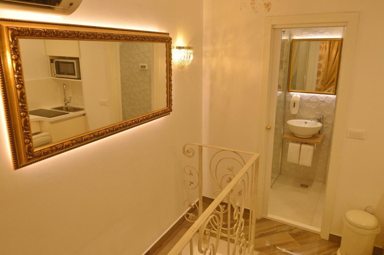 Villa Madonna Della Strada A1 Dubrovnik Eksteriør bilde