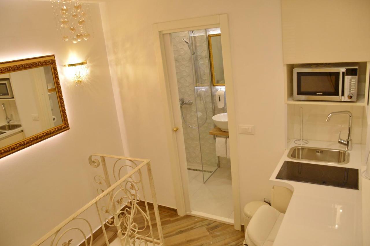 Villa Madonna Della Strada A1 Dubrovnik Eksteriør bilde