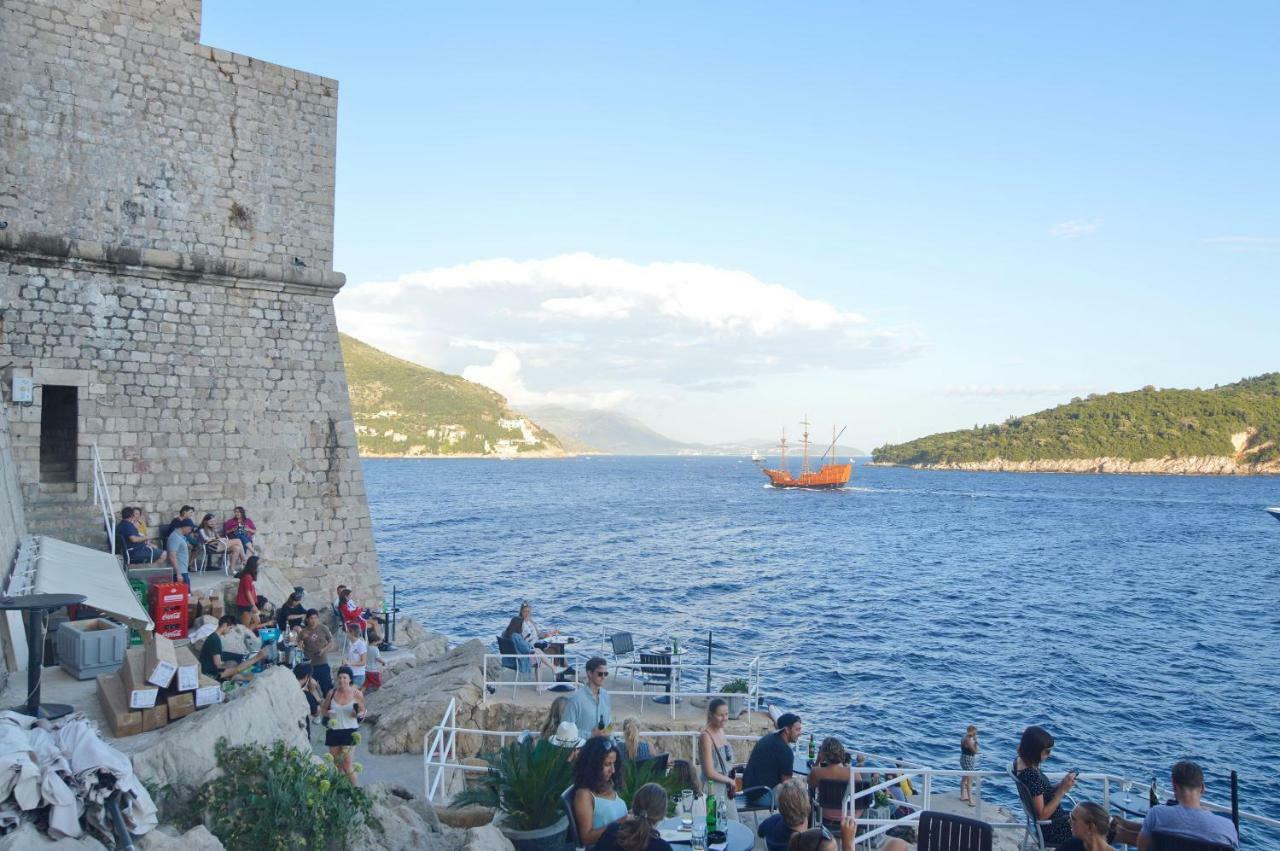 Villa Madonna Della Strada A1 Dubrovnik Eksteriør bilde